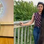 Virginian woman sets Guinness World Record by donating her 6 feet long hair to charity
