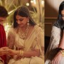 Rhea Kapoor enthralls fans with her new wedding pictures