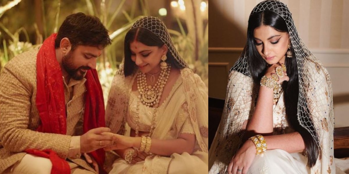 Rhea Kapoor