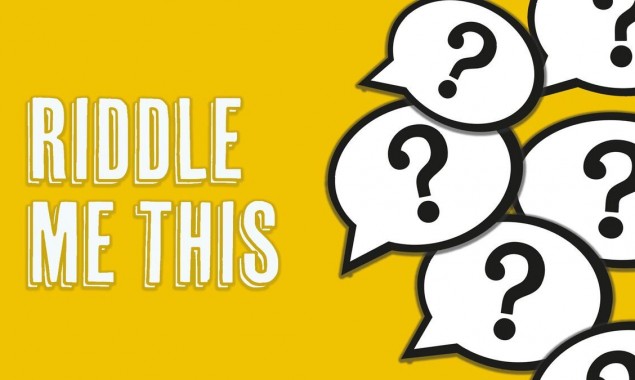 Riddle That Will Wrack Your Brain