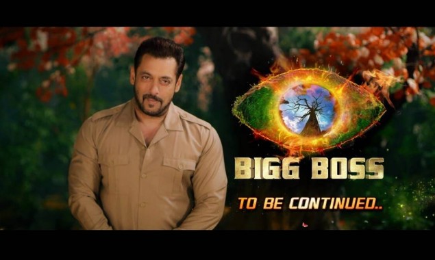 The first teaser of Bigg Boss 15, Rekha’s voice surprised the fans