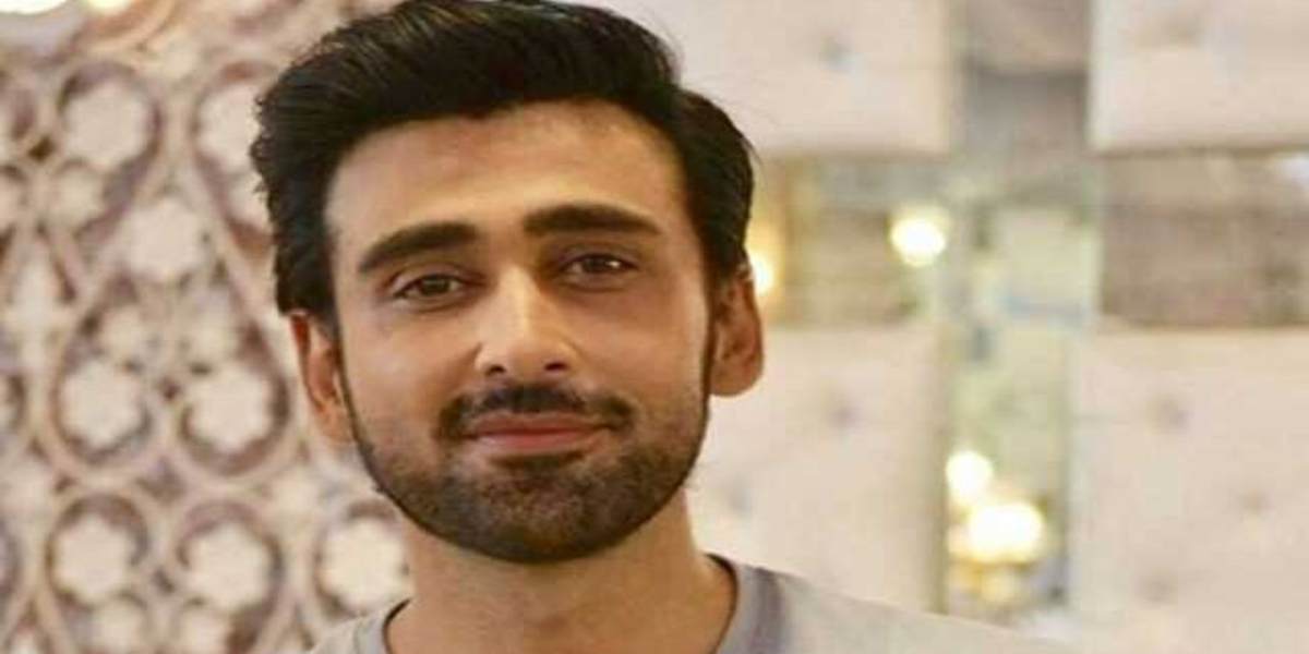 Sami Khan First Love