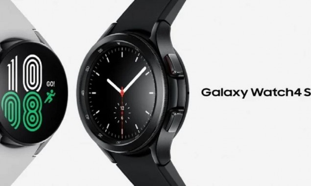 Samsung Galaxy Watch 4 (Galaxy Watch 4 and Galaxy Watch 4 Classic)