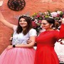 Sania Mirza and her sister Anum Mirza stun fans with her amazing dance moves