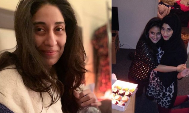 Noor Mukadam Murder: Elder Sister Pens A Heartfelt Note For Her Little Noorah