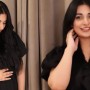 Sarah Khan Flaunts Pregnancy Glow In Recent Stunning Snaps