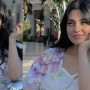 Sarah Khan mesmerizes Insta fam with her million-watt beauty