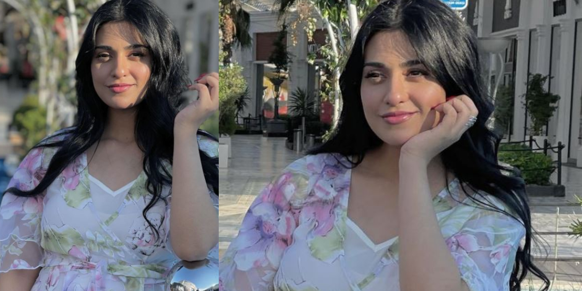 Sarah Khan