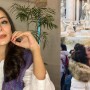 Sarwat Gilani addresses the backlash she received over her intimate picture
