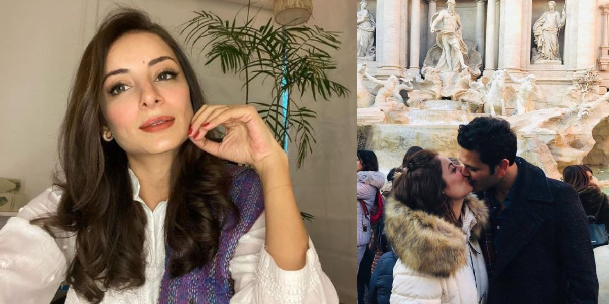 Sarwat Gilani
