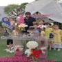 Shahid Afridi returns home to a beautiful surprise from his wife