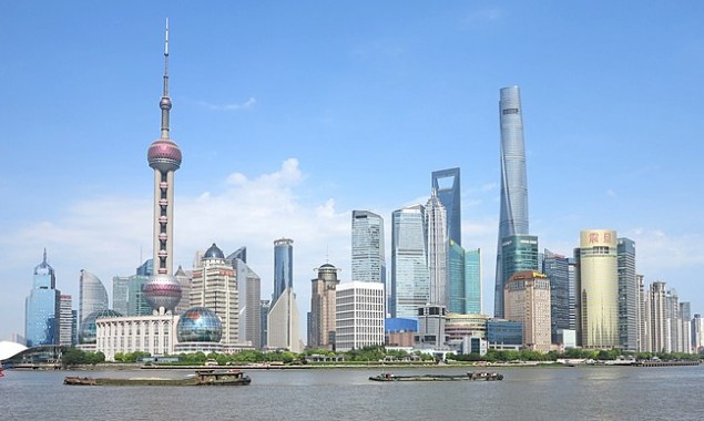 Shanghai new landmark seeks global design schemes 