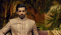 Sheheryar Munawar marks his dirctorial debut with ‘Prince Charming’