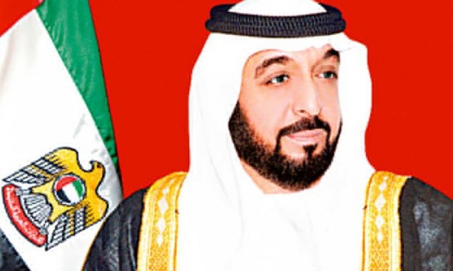 UAE leaders cheer Pakistani nation on Independence Day
