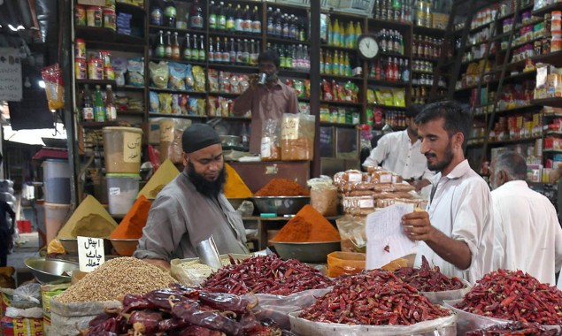 Pakistan Prosperity Index up 13% on improved business activities