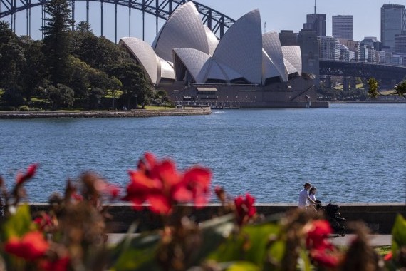 Curfew imposed on parts of Greater Sydney with lockdown extended one more month