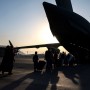 Russia evacuates citizens from Afghanistan