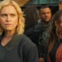 The 100' Spinoff “Not Done In Any Way, Shape Or Form,” Says The