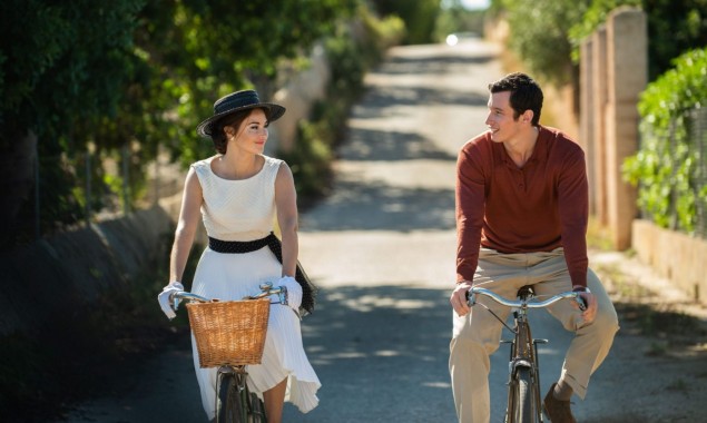 Movie review: The Last Letter from your Lover