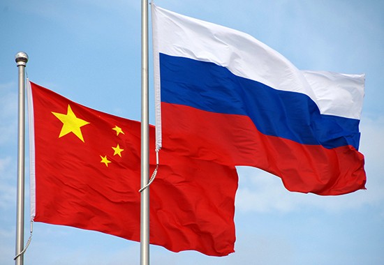 China-Russia military exercise begins in NW China 