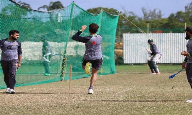 Pakistan vs West Indies: National team gets permission for training in Jamaica