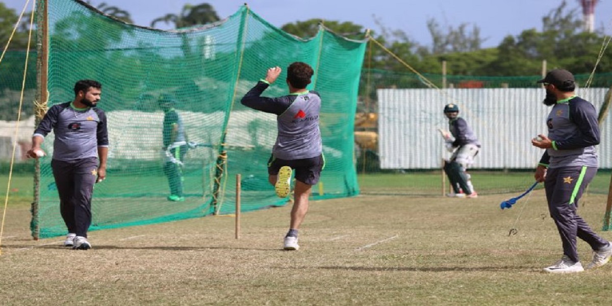 Pakistan vs West Indies: National team gets permission for training in Jamaica