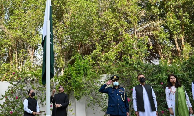 World celebrates Pakistan’s Independence Day