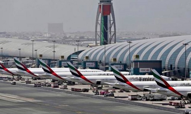 US among six countries removed from Abu Dhabi green list 