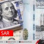 USD TO SAR: Today Dollar Rate in Saudi Riyal on, 25th September 2021