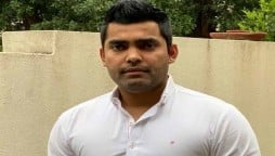 Umar Akmal returns to club cricket as a part of rehabilitation program