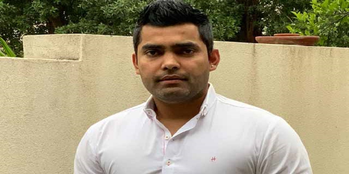 Umar Akmal returns to club cricket as a part of rehabilitation program