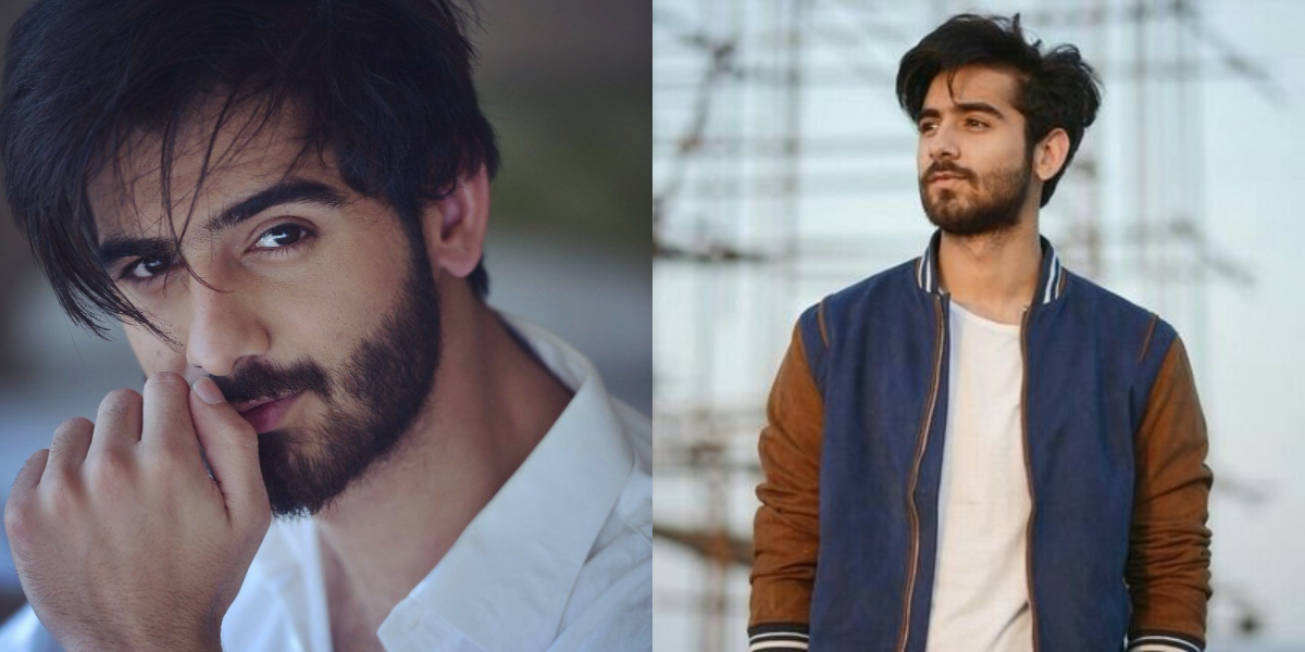 Minar-e-Pakistan Umer Butt