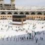 Saudi Arabia Allows Vaccinated Pilgrims As Umrah Pilgrimage Resumes Today