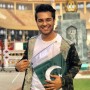 Asim Azhar sings “Aye Mere Pyare Watan” on Independence Day