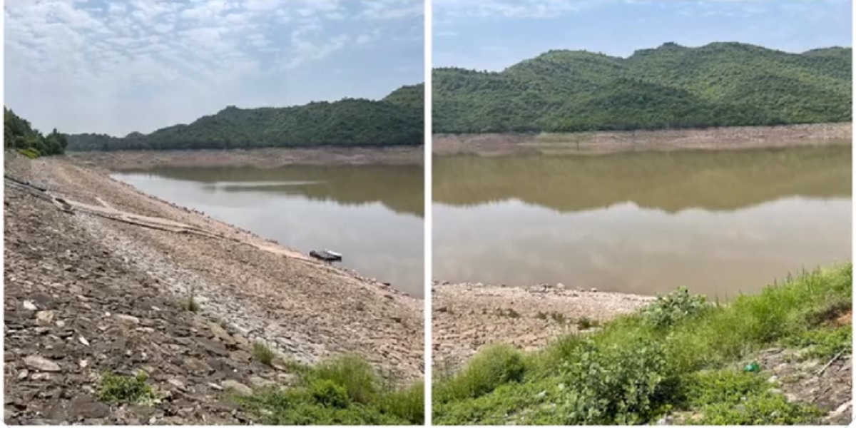 Islamabad At The Risk Of Water Shortage