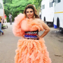 Rakhi Sawant gets caught by dogs; video goes viral