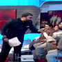 WATCH: Indian anchor loses control during show, becomes global meme