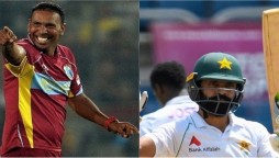 Pakistan vs West Indies: Badree praises Fawad for his outstanding performance