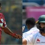 Pakistan vs West Indies: Badree praises Fawad for his outstanding performance