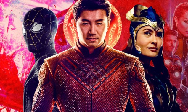 Gear up for the fourth phase of Marvel Cinematic Universe