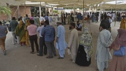 Vaccination centres in Karachi Expanded