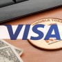 Visa announced that it has purchased $149,000 of a CryptoPunk