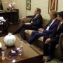 PM, WFP official discuss ways for unhindered food supply to Afghans