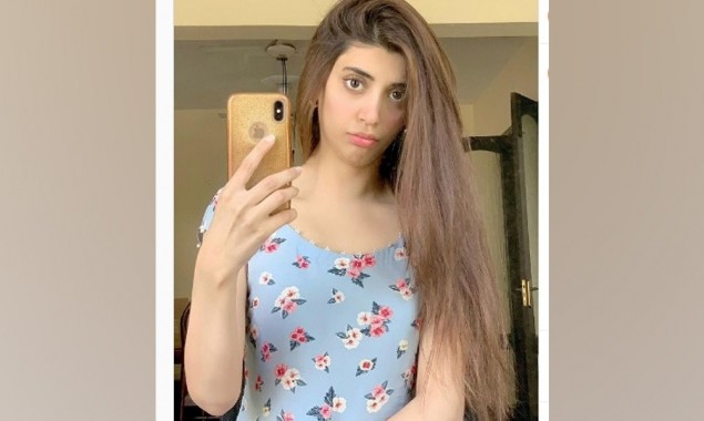 Urwa Hocane is upset due to lockdown, ‘lockdown again’