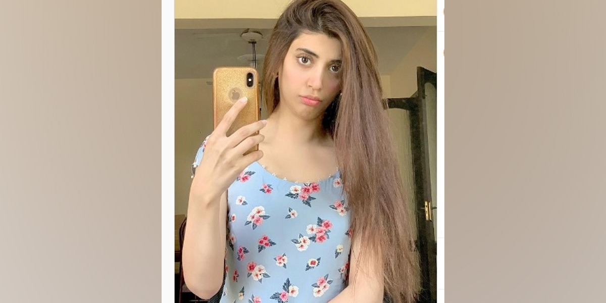 Urwa Hocane