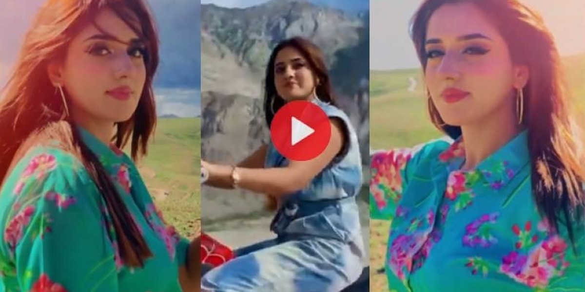 Jannat Mirza video