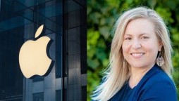 Apple Sets Ashley On Undefined Leave After She Voice About Sexism