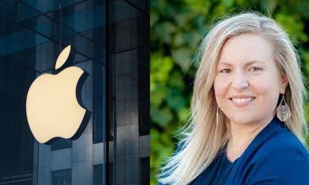 Apple Sets Ashley On Undefined Leave After She Voice About Sexism