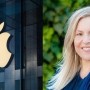Apple Sets Ashley On Undefined Leave After She Voice About Sexism