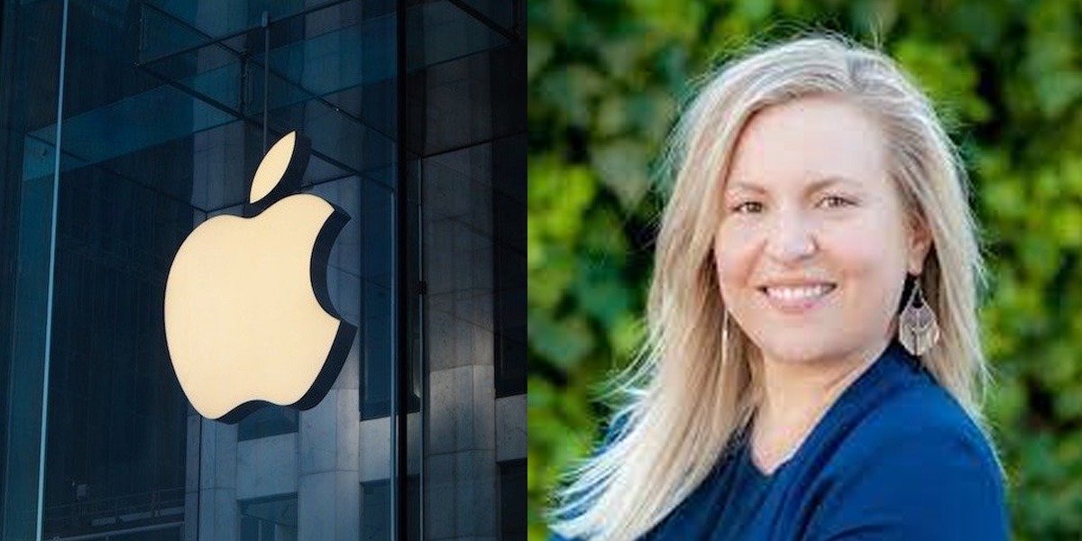 Apple sets its employee on undefined leave after Ashley raises concerns about sexism